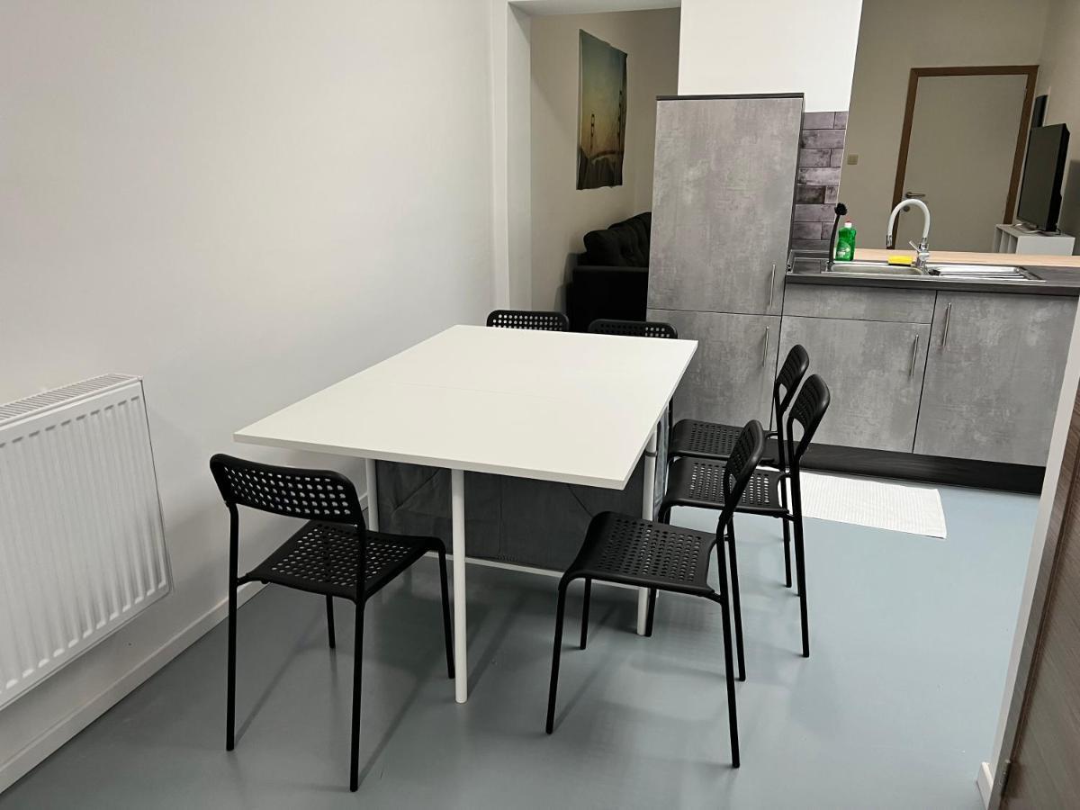 Apartment Chez Nous *