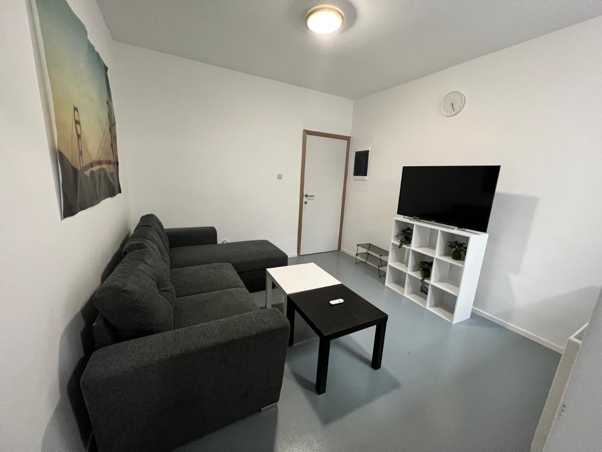 Chez Nous Liege