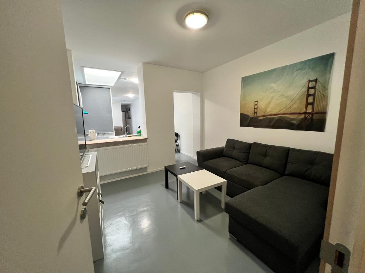Chez Nous Apartment