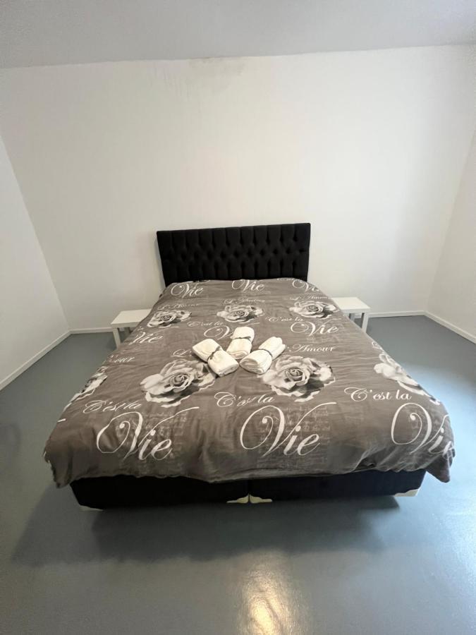 Apartment Chez Nous *