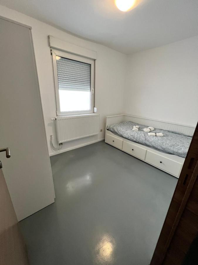 Apartment Chez Nous
