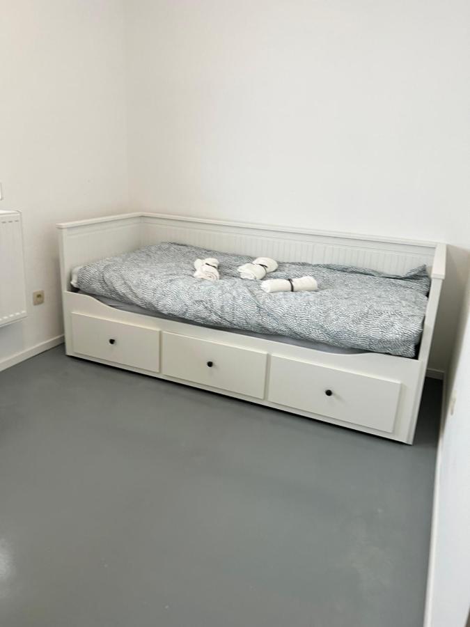 Chez Nous Apartment Liege