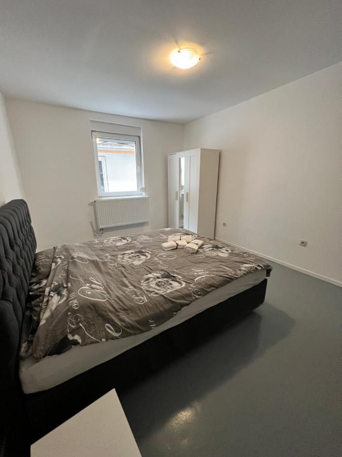 Chez Nous Apartment *